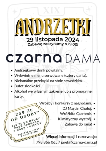 andrzejkiczarnadama