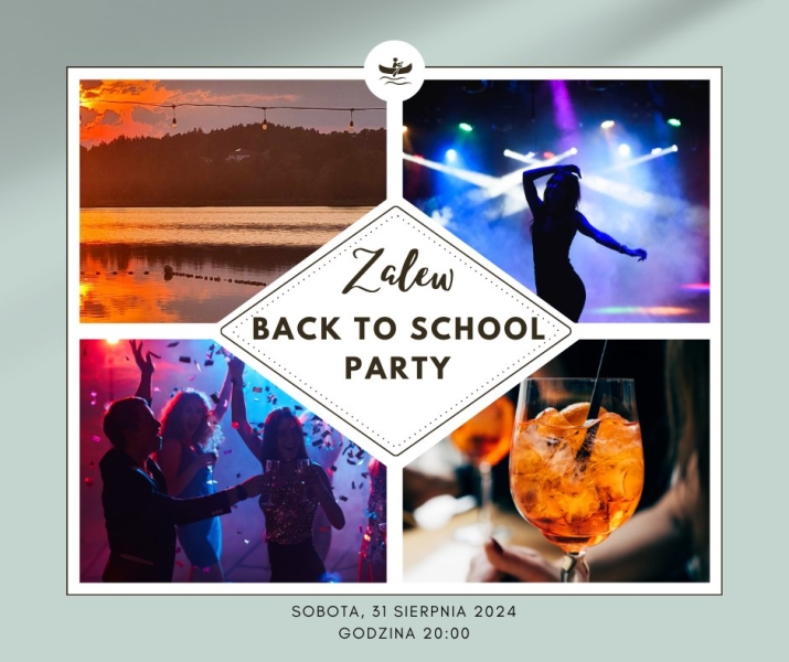 BacktoSchoolParty