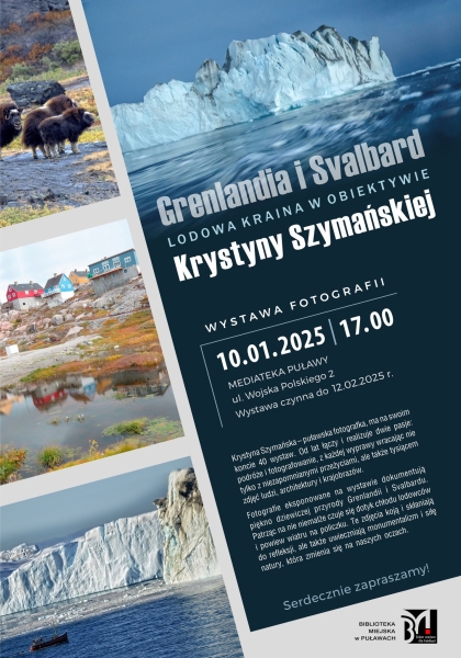 GrenlandiaSvalbard