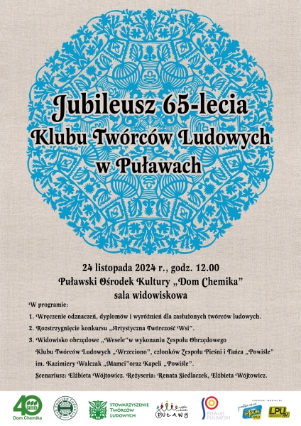 JubileuszPulawy