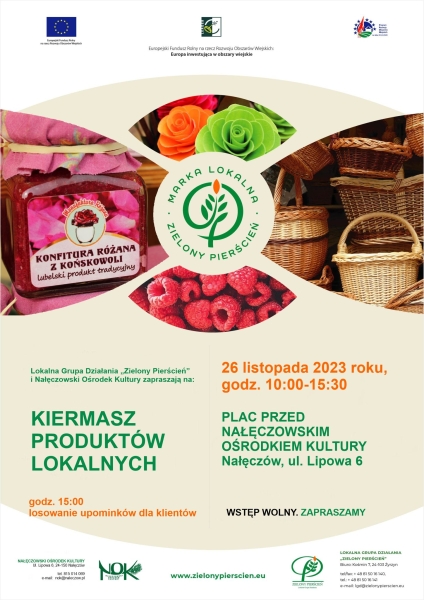 KiermaszProduktowLokalnych