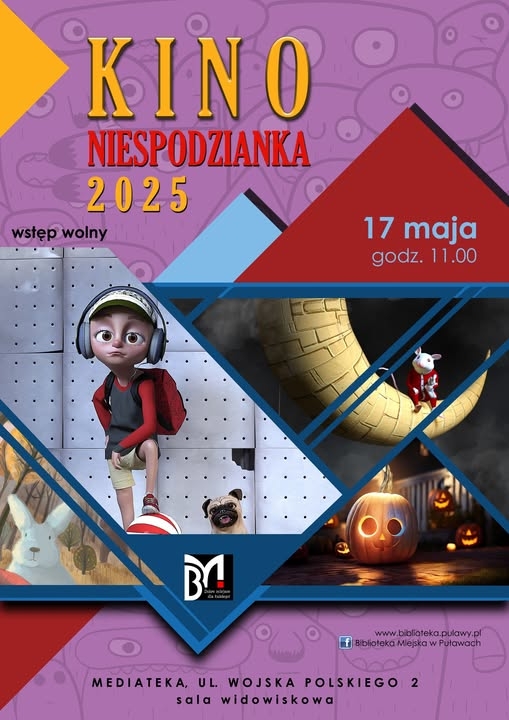 KinoNiespodziankaMaj2025