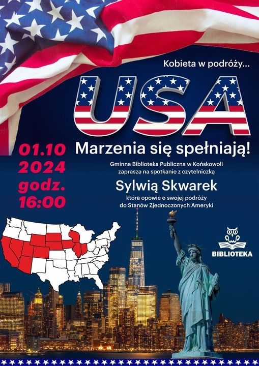 KobietawPodrozyUSA