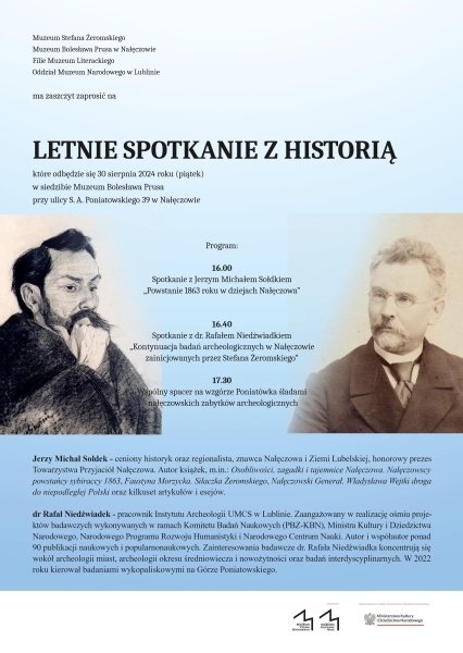 LetnieSpotkaniazHistoria