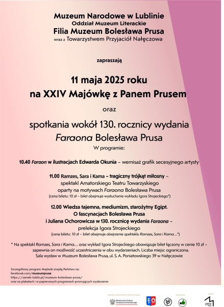 MajokazPrusem2025