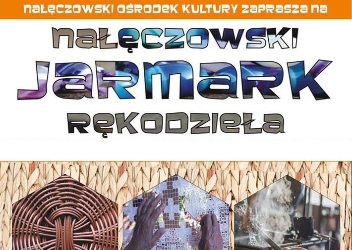 NaleczowskiJarmarkRekodziela