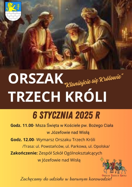 OrszakJozefow