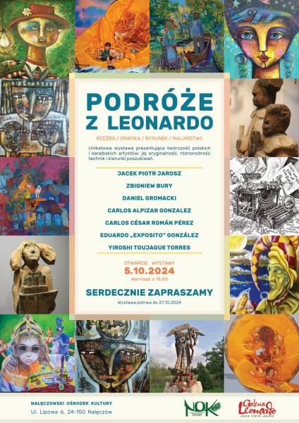 PodrozeLeonardoNaleczow