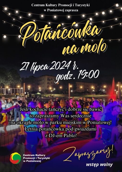 potancowka_na_molo