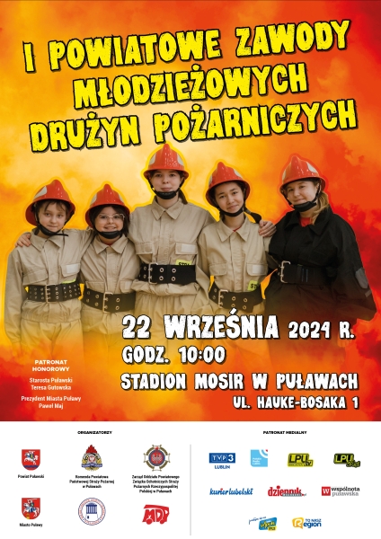 PowiatoweZawodyMlodziezowychDruzyn