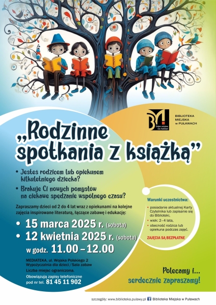 RodzinneSpotkaneizKSiazka