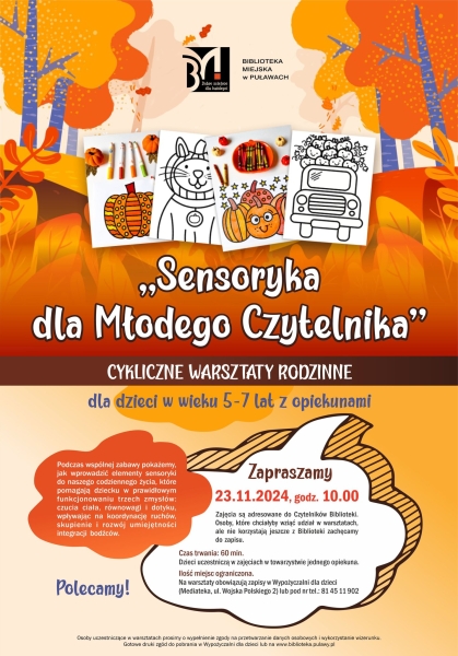 SensorykaDlaMlodegoCzytelnika