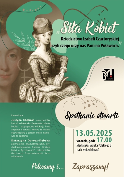 SilaKobietPulawy