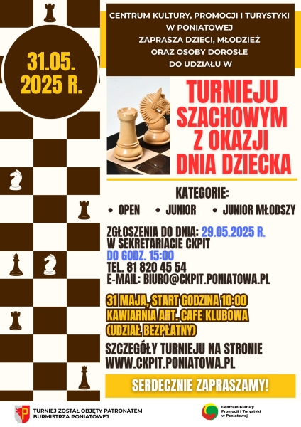 SzachyPoniatowa