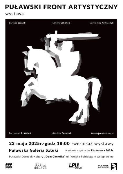WernisazFrontArtystyczny