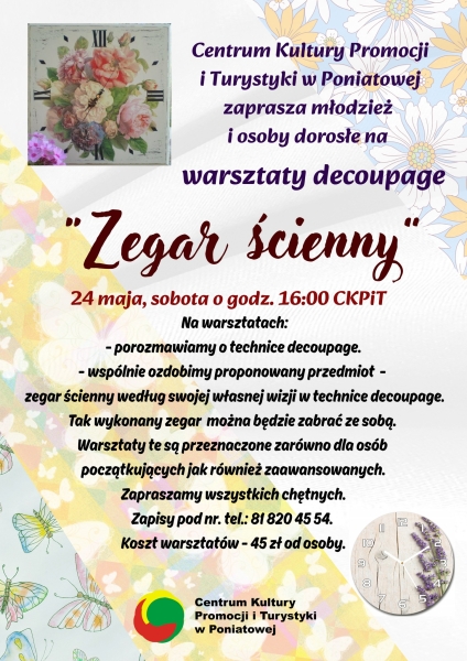 ZegarScienny